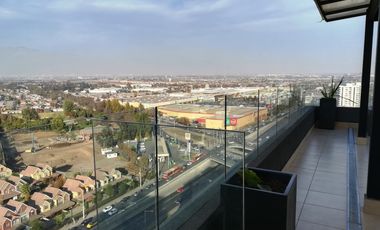 ARRIENDO COMODO DEPARTAMENTO, 2D/2B/ESTAC/BOD, MAIPU