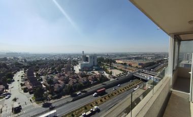 ARRIENDO COMODO DEPARTAMENTO, 2D/2B/ESTAC/BOD, MAIPU