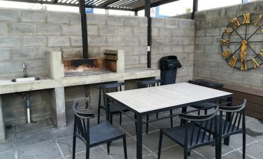 ARRIENDO COMODO DEPARTAMENTO, 2D/2B/ESTAC/BOD, MAIPU