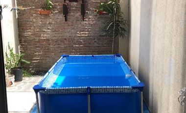 Duplex en venta en Quilmes Oeste