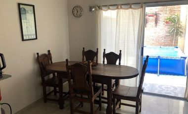 Duplex en venta en Quilmes Oeste