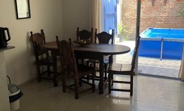 Duplex en venta en Quilmes Oeste