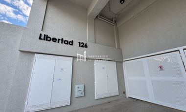 DEPTO 2 AMBIENTES EN VENTA  - LIBERTAD, ESCOBAR
