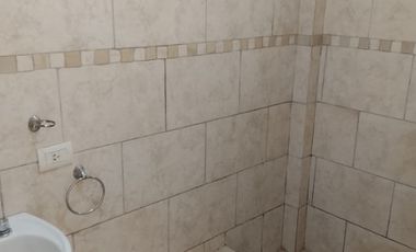 Departamento en alquiler en Ezpeleta Oeste