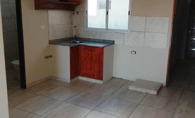 Departamento en alquiler en Ezpeleta Oeste