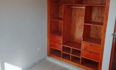 Departamento en alquiler en Ezpeleta Oeste