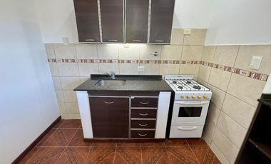 Departamento en alquiler en Merlo Sur