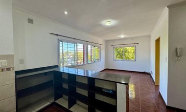 Departamento en alquiler en Merlo Sur