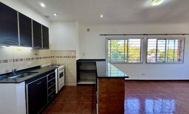 Departamento en alquiler en Merlo Sur