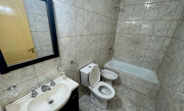 Departamento en alquiler en Merlo Sur