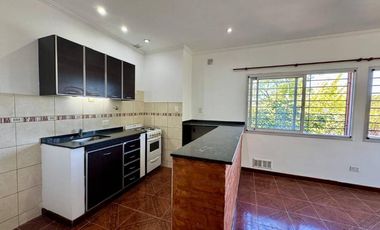 Departamento en alquiler en Merlo Sur