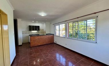 Departamento en alquiler en Merlo Sur