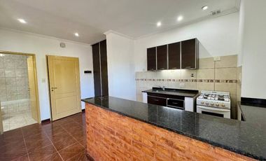 Departamento en alquiler en Merlo Sur