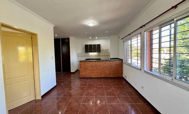 Departamento en alquiler en Merlo Sur