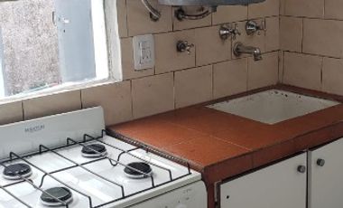 Departamento en alquiler en Haedo Norte