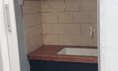 Departamento en alquiler en Haedo Norte