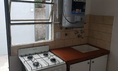 Departamento en alquiler en Haedo Norte