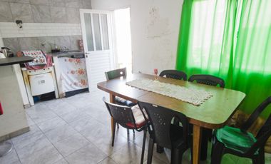VENTA - CASA - 2 DORMITORIOS - PUNTA ALTA