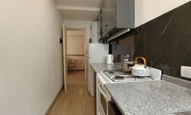 Alquiler Estudiantes 2026 - 3 Ambientes Zona Aldrey - Torreon