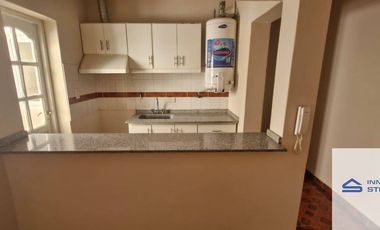 Departamento en alquiler c/ cochera en Maipú