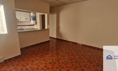 Departamento en alquiler c/ cochera en Maipú