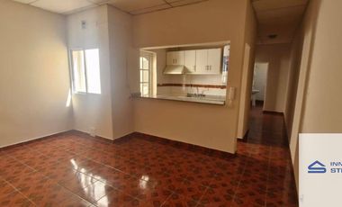 Departamento en alquiler c/ cochera en Maipú