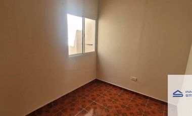 Departamento en alquiler c/ cochera en Maipú