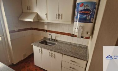 Departamento en alquiler c/ cochera en Maipú