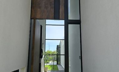 Venta Moderna Casa en La Vacherie, Mendoza