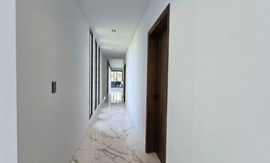 Venta Moderna Casa en La Vacherie, Mendoza