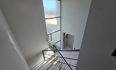 Venta Moderna Casa en La Vacherie, Mendoza