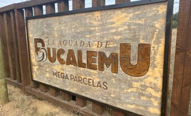 Parcela en venta en PAREDONES