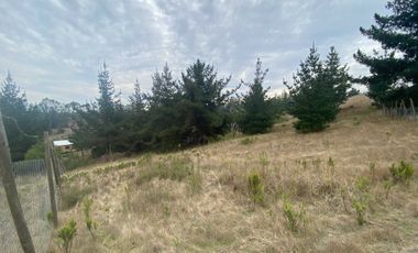 Parcela en venta en PAREDONES