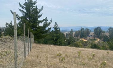 Parcela en venta en PAREDONES