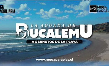 Parcela en venta en PAREDONES