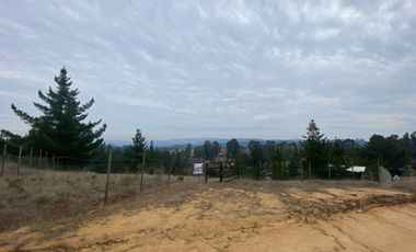 Parcela en venta en PAREDONES