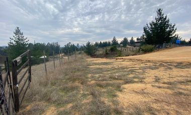 Parcela en venta en PAREDONES