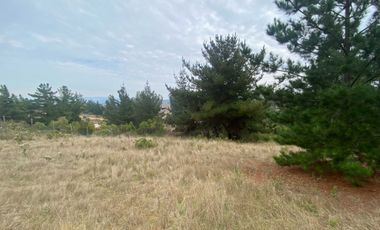 Parcela en venta en PAREDONES