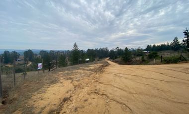 Parcela en venta en PAREDONES