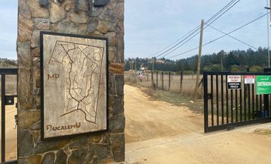 Parcela en venta en PAREDONES