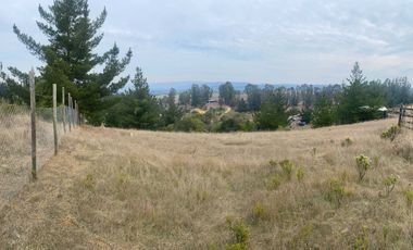 Parcela en venta en PAREDONES