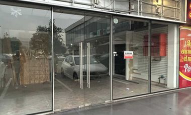 Local comercial en arriendo  en RECOLETA