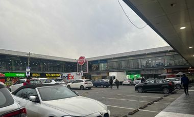 Local comercial en arriendo  en RECOLETA
