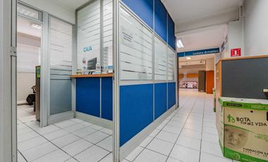 Casa en arriendo en SANTIAGO