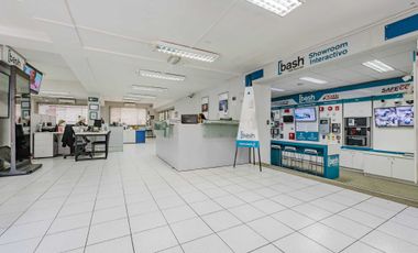 Casa en arriendo en SANTIAGO