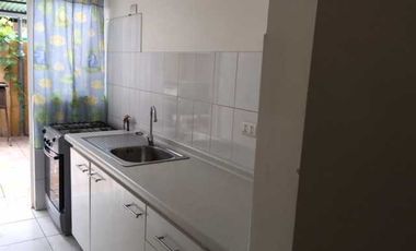 Casa en arriendo en MACUL