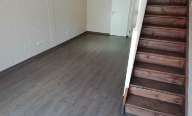 Casa en arriendo en MACUL