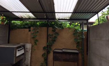 Casa en arriendo en MACUL