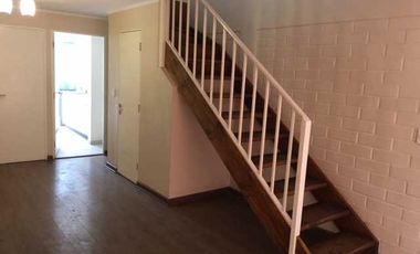 Casa en arriendo en MACUL