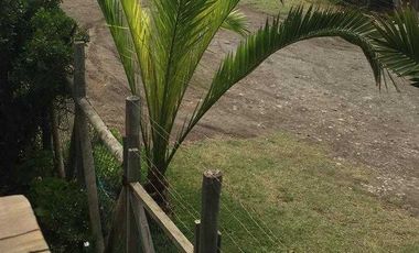 Casa en venta  en LICANTÉN